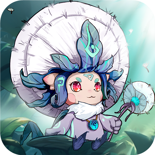 奥丘树海之下手游 v1.3.1.32 最新版 奥丘树海之下手游 v1.3.1.32 最新版