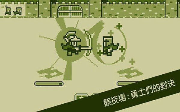 关键勇士下载 v1.0.7 安卓版