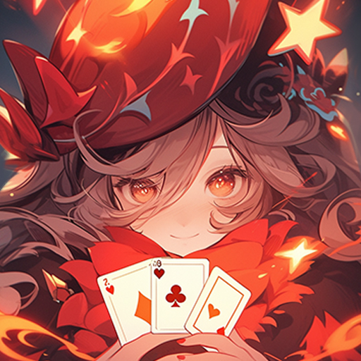 星咏之诗手游 v1.0.1 最新版 星咏之诗手游 v1.0.1 最新版