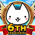 进击的喵喵最新版本下载(Cats the Commander) v8.11.3 安卓版