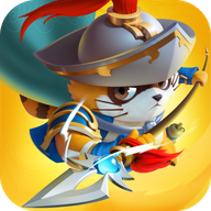 小浣熊神兵列传手游 v1.0.0 最新版 小浣熊神兵列传手游 v1.0.0 最新版