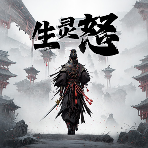 生灵怒手游 v1.5 最新版