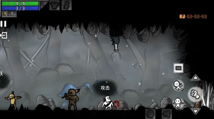 太空角斗士游戏 v1.1.30 安卓版