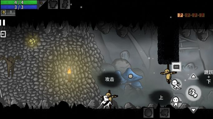 太空角斗士游戏 v1.1.30 安卓版