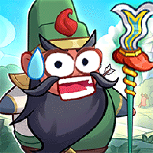 守护之境官方下载 v1.0.1 最新版 守护之境官方下载 v1.0.1 最新版