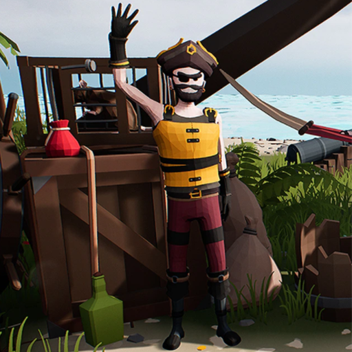 生存启示录终末之日手游下载 v1.4 最新版