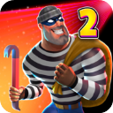 疯狂强盗2汉化版下载 v2.2.8 安卓版