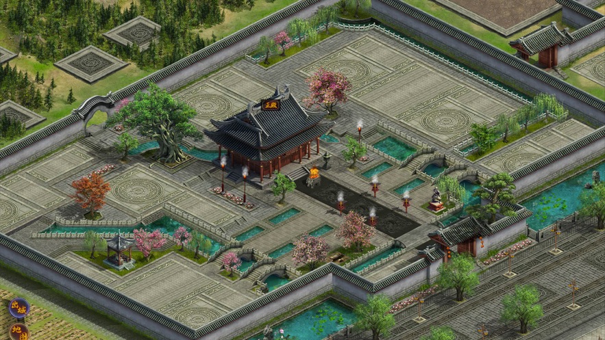 华夏中土下载 v1.1.4 最新版