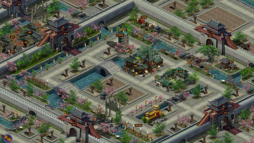 华夏中土下载 v1.1.4 最新版