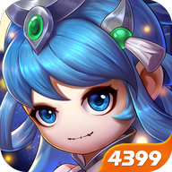 造梦西游4手机版 v3.0.9 最新版