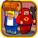 热血大乱斗最新版下载 v3.5.3 安卓版