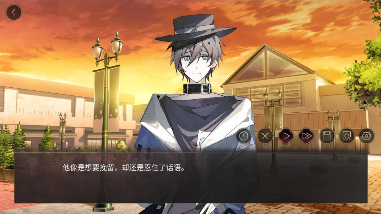 弃儿孤城官方下载 v1.0 最新版