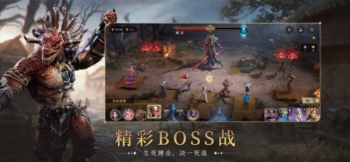 境界守望者国际版(Watcher of Realms) v1.4.28.515.1 最新版