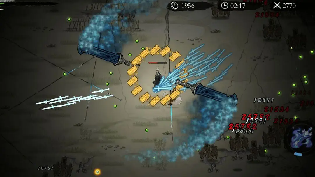 伏魔诀手游 v355 官方版