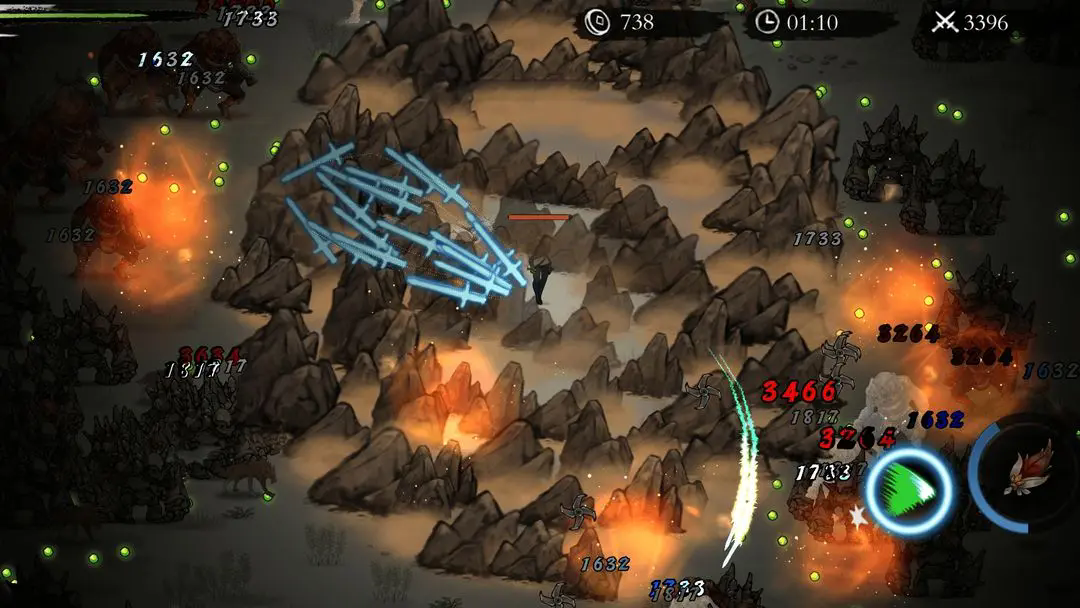 伏魔诀手游 v355 官方版