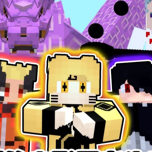 我的世界火影忍者手机版下载 v0.7 最新版 我的世界火影忍者手机版下载 v0.7 最新版