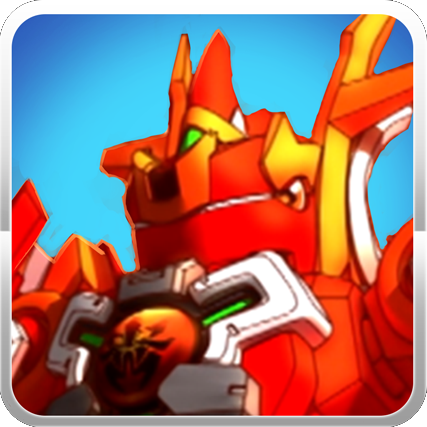 斗龙战士4双龙核之战手游 v1.0 正版