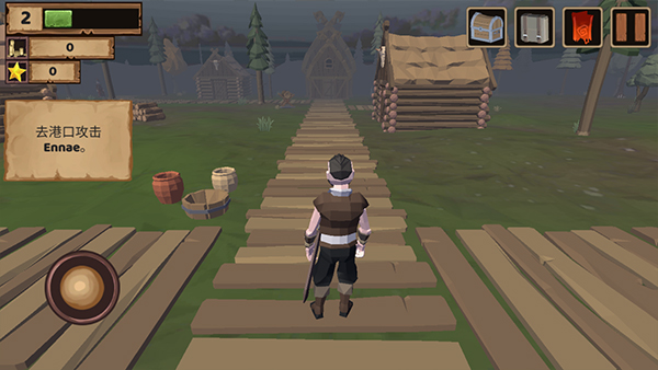 维京战争手游（Viking Wars） v8.1 安卓版