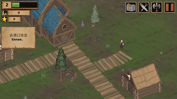 维京战争手游（Viking Wars） v8.1 安卓版