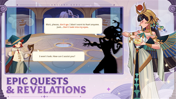 远古众神最新版(Ancient Gods) v1.13.2 安卓版