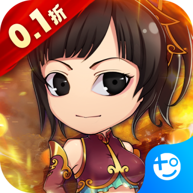 龙刃手游 v1.0.0 最新版