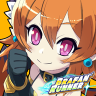 布拉凡跑者手游(ブレラン) v1.1 最新版 布拉凡跑者手游(ブレラン) v1.1 最新版
