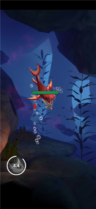 鲲也要修仙手游 v1.0.1 最新版