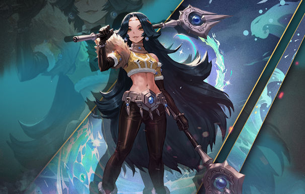 永恒骑士团手游 v20000.30.11 最新版