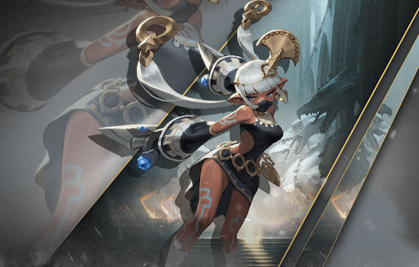 永恒骑士团手游 v20000.30.11 最新版