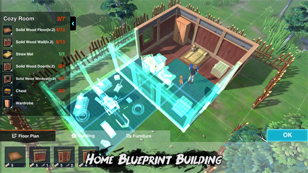 地球末日生存少女z手游 v1.0.58 最新版