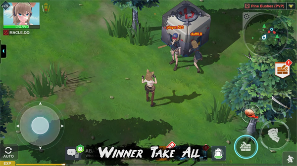 地球末日生存少女z手游 v1.0.58 最新版