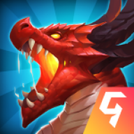 巨龙之痕手游 v1.0.3 安卓版 巨龙之痕手游 v1.0.3 安卓版