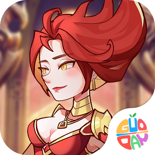 荣耀崛起手游 v1.0.0.4 最新版 荣耀崛起手游 v1.0.0.4 最新版