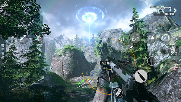 光明记忆(体验版v1.3)手游 v1.3 最新版