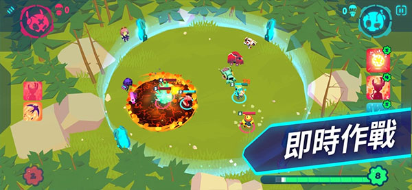 机器人世界冒险手游(Botworld) v1.23.1 最新版