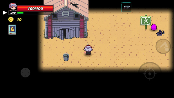 艾比之星手游 v1.8 最新版