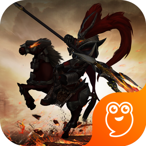 权倾三国手游 v1.1.0 最新版 权倾三国手游 v1.1.0 最新版