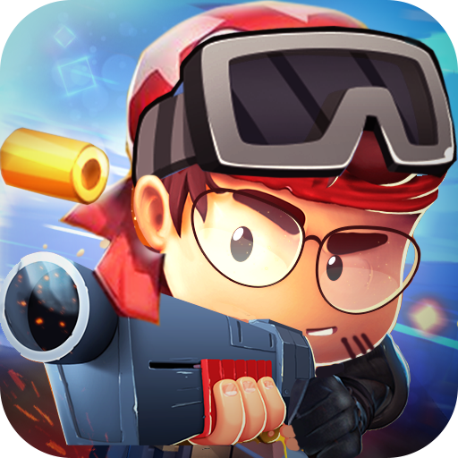 疯狂战场吃鸡大吉手游 v2.1.0 最新版 疯狂战场吃鸡大吉手游 v2.1.0 最新版