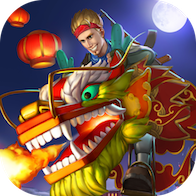 春节吃鸡手游 v1.0.2 最新版 春节吃鸡手游 v1.0.2 最新版