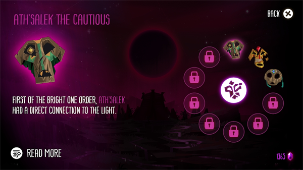 暗影之中手游 v1.5 最新版