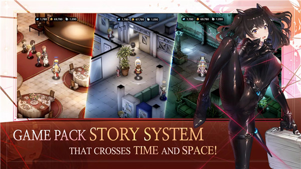 棕色尘埃2手游 v1.66.19 最新版