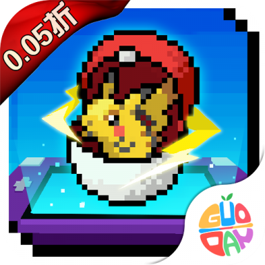 天天驯兽师手游 v1.0.0 最新版 天天驯兽师手游 v1.0.0 最新版