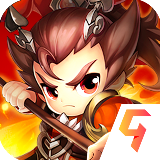 国之战魂手游 v1.0 最新版 国之战魂手游 v1.0 最新版