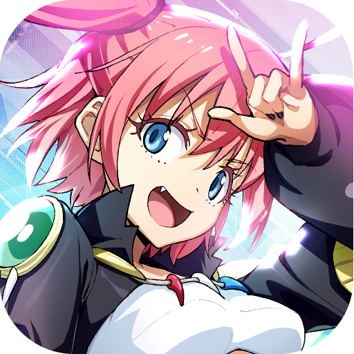 关于我转生变成史莱姆这档事:新世界手游 v1.14 最新版 关于我转生变成史莱姆这档事:新世界手游 v1.14 最新版