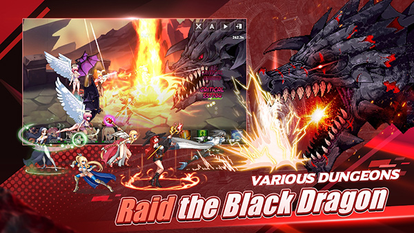 剑客物语国际服 v4.64.520 最新版