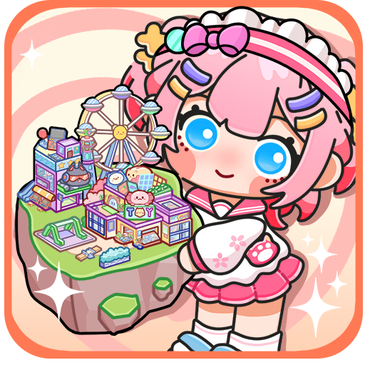 优娜小镇世界游戏 v1.2.2 安卓版 优娜小镇世界游戏 v1.2.2 安卓版