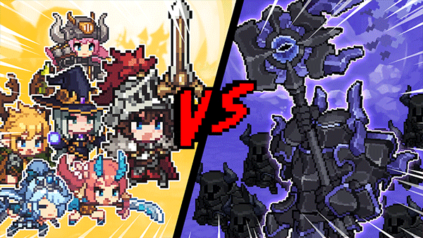 无名骑士团手游 v1.1.22 最新版