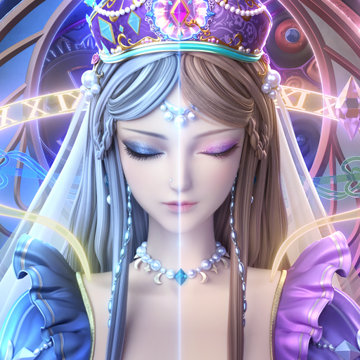 叶罗丽精灵世界官方游戏 v1.0.26 最新版 叶罗丽精灵世界官方游戏 v1.0.26 最新版