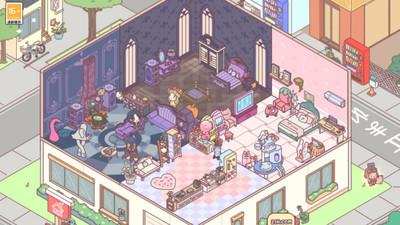 造出个家园游戏下载 v189.1.0 安卓版