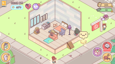 造出个家园游戏下载 v189.1.0 安卓版